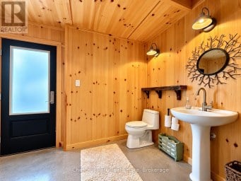 1304 GRANDPA'S TRAIL Highlands East (Glamorgan) Ontario photo 43