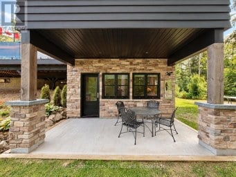 1304 GRANDPA'S TRAIL Highlands East (Glamorgan) Ontario photo 45