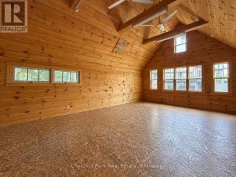 1304 GRANDPA'S TRAIL Highlands East (Glamorgan) Ontario photo 47