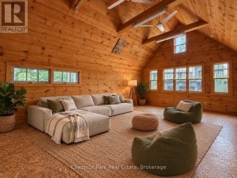 1304 GRANDPA'S TRAIL Highlands East (Glamorgan) Ontario photo 48