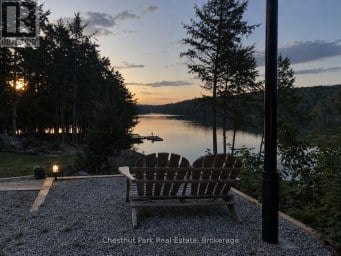 1304 GRANDPA'S TRAIL Highlands East (Glamorgan) Ontario photo 50