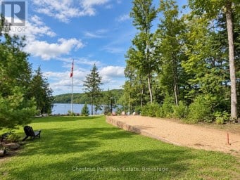 1304 GRANDPA'S TRAIL Highlands East (Glamorgan) Ontario photo 7