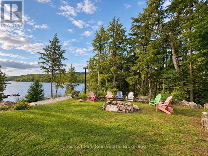 1304 GRANDPA'S TRAIL, Highlands East (Glamorgan), Ontario, K0M2K0