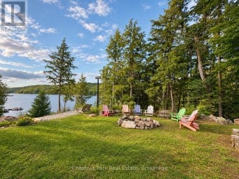 1304 GRANDPA'S TRAIL Highlands East (Glamorgan) Ontario photo 8