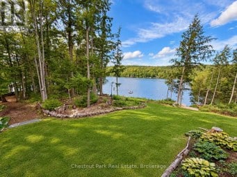 1304 GRANDPA'S TRAIL Highlands East (Glamorgan) Ontario photo 9