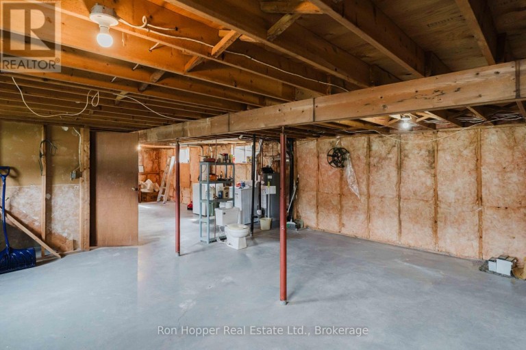 1885 9TH AVENUE E, Owen Sound, Ontario, N4K3G8