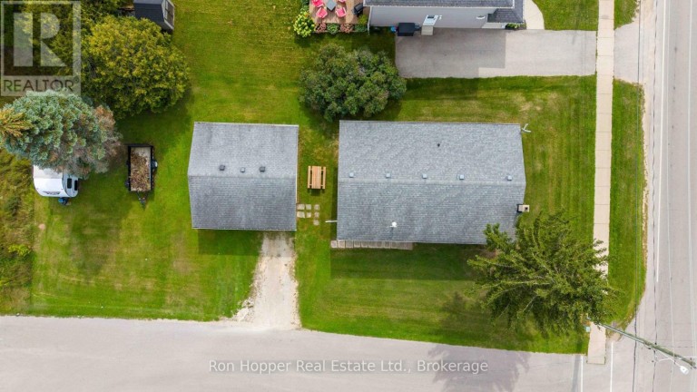 1885 9TH AVENUE E, Owen Sound, Ontario, N4K3G8