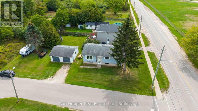 1885 9TH AVENUE E, Owen Sound, Ontario, N4K3G8