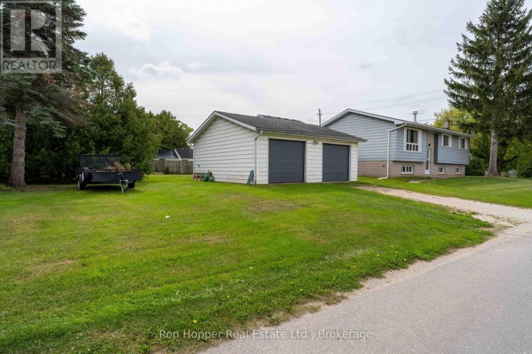 1885 9TH AVENUE E, Owen Sound, Ontario, N4K3G8