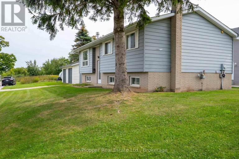 1885 9TH AVENUE E, Owen Sound, Ontario, N4K3G8