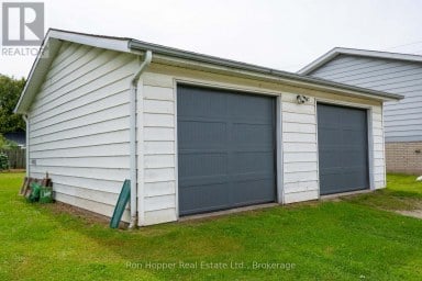 1885 9TH AVENUE E Owen Sound Ontario photo 27