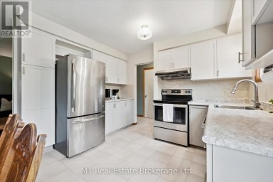 216 PARKSIDE DRIVE E Centre Wellington (Fergus) Ontario photo 10
