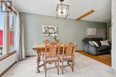 216 PARKSIDE DRIVE E Centre Wellington (Fergus) Ontario photo 12