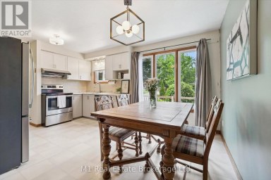 216 PARKSIDE DRIVE E Centre Wellington (Fergus) Ontario photo 13