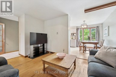 216 PARKSIDE DRIVE E Centre Wellington (Fergus) Ontario photo 14