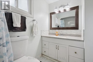 216 PARKSIDE DRIVE E Centre Wellington (Fergus) Ontario photo 21