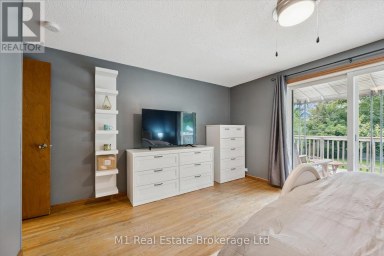 216 PARKSIDE DRIVE E Centre Wellington (Fergus) Ontario photo 24