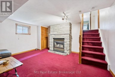 216 PARKSIDE DRIVE E Centre Wellington (Fergus) Ontario photo 26