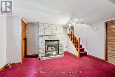 216 PARKSIDE DRIVE E Centre Wellington (Fergus) Ontario photo 27