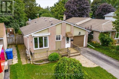 216 PARKSIDE DRIVE E Centre Wellington (Fergus) Ontario photo 3
