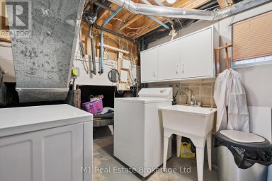 216 PARKSIDE DRIVE E Centre Wellington (Fergus) Ontario photo 31