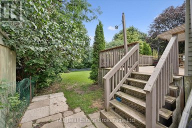 216 PARKSIDE DRIVE E Centre Wellington (Fergus) Ontario photo 34