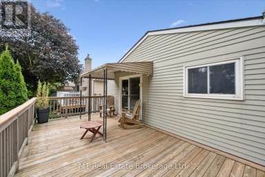216 PARKSIDE DRIVE E Centre Wellington (Fergus) Ontario photo 35