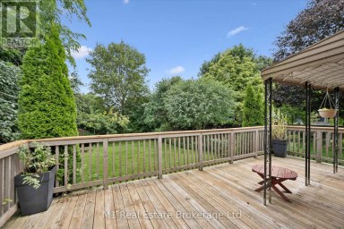 216 PARKSIDE DRIVE E Centre Wellington (Fergus) Ontario photo 37