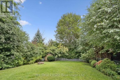 216 PARKSIDE DRIVE E Centre Wellington (Fergus) Ontario photo 39