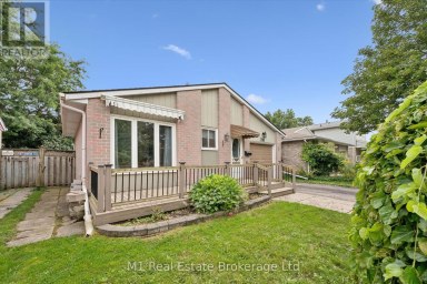 216 PARKSIDE DRIVE E Centre Wellington (Fergus) Ontario photo 4