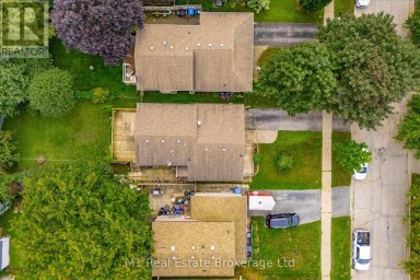 216 PARKSIDE DRIVE E Centre Wellington (Fergus) Ontario photo 40