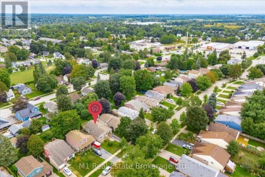 216 PARKSIDE DRIVE E Centre Wellington (Fergus) Ontario photo 43