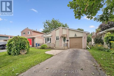 216 PARKSIDE DRIVE E Centre Wellington (Fergus) Ontario photo 5