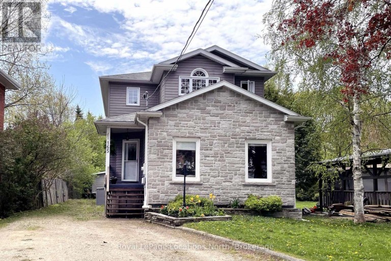 165 MARGARET STREET, Meaford, Ontario, N4L1B5