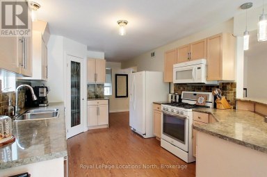 165 MARGARET STREET Meaford Ontario photo 10