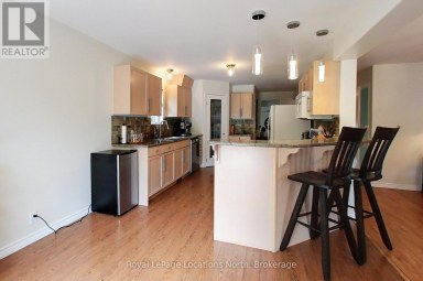 165 MARGARET STREET Meaford Ontario photo 11