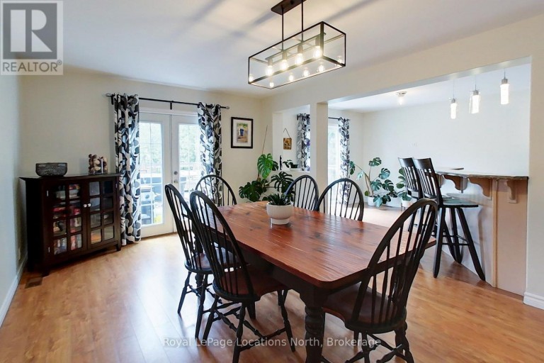 165 MARGARET STREET, Meaford, Ontario, N4L1B5