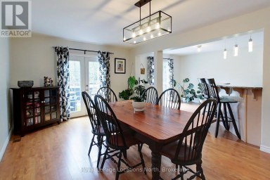 165 MARGARET STREET Meaford Ontario photo 12