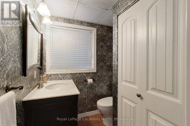 165 MARGARET STREET Meaford Ontario photo 14