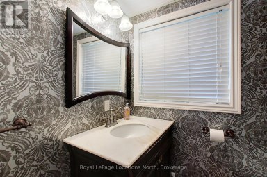 165 MARGARET STREET Meaford Ontario photo 15
