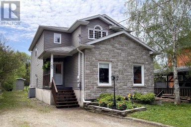 165 MARGARET STREET Meaford Ontario photo 2