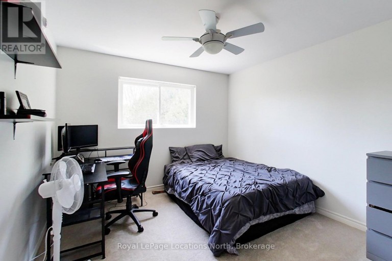 165 MARGARET STREET, Meaford, Ontario, N4L1B5