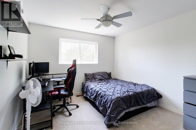 165 MARGARET STREET Meaford Ontario photo 21