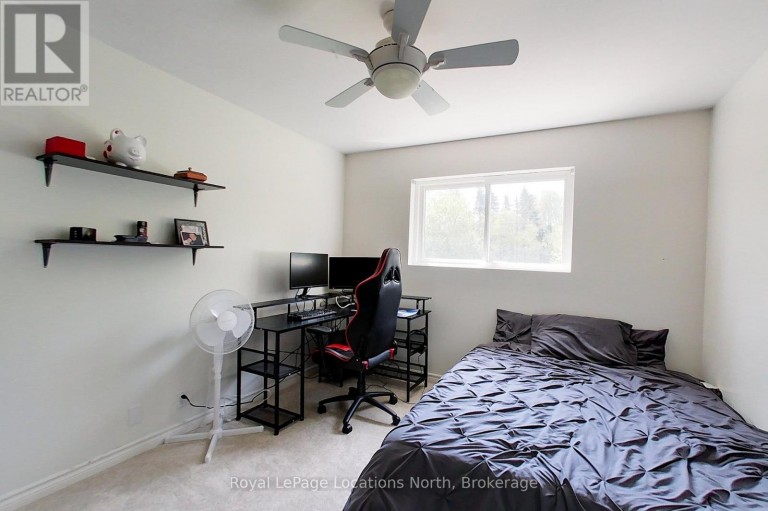 165 MARGARET STREET, Meaford, Ontario, N4L1B5