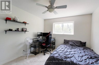 165 MARGARET STREET Meaford Ontario photo 22