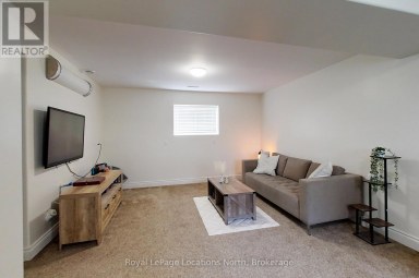 165 MARGARET STREET Meaford Ontario photo 28
