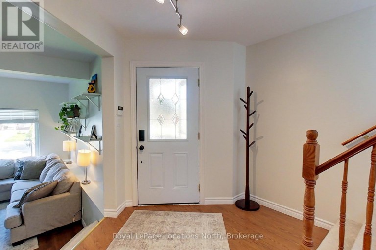 165 MARGARET STREET, Meaford, Ontario, N4L1B5