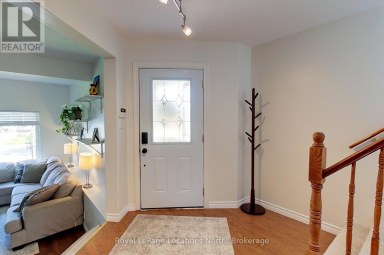 165 MARGARET STREET Meaford Ontario photo 3