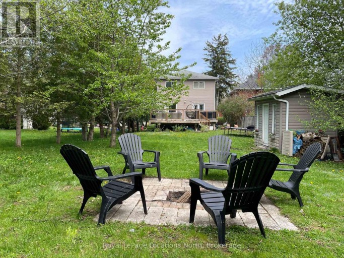 165 MARGARET STREET, Meaford, Ontario, N4L1B5