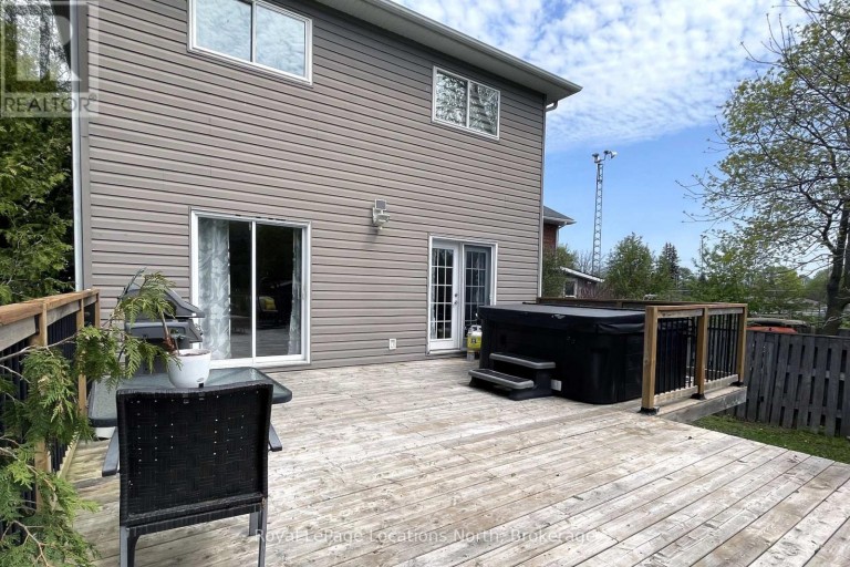 165 MARGARET STREET, Meaford, Ontario, N4L1B5
